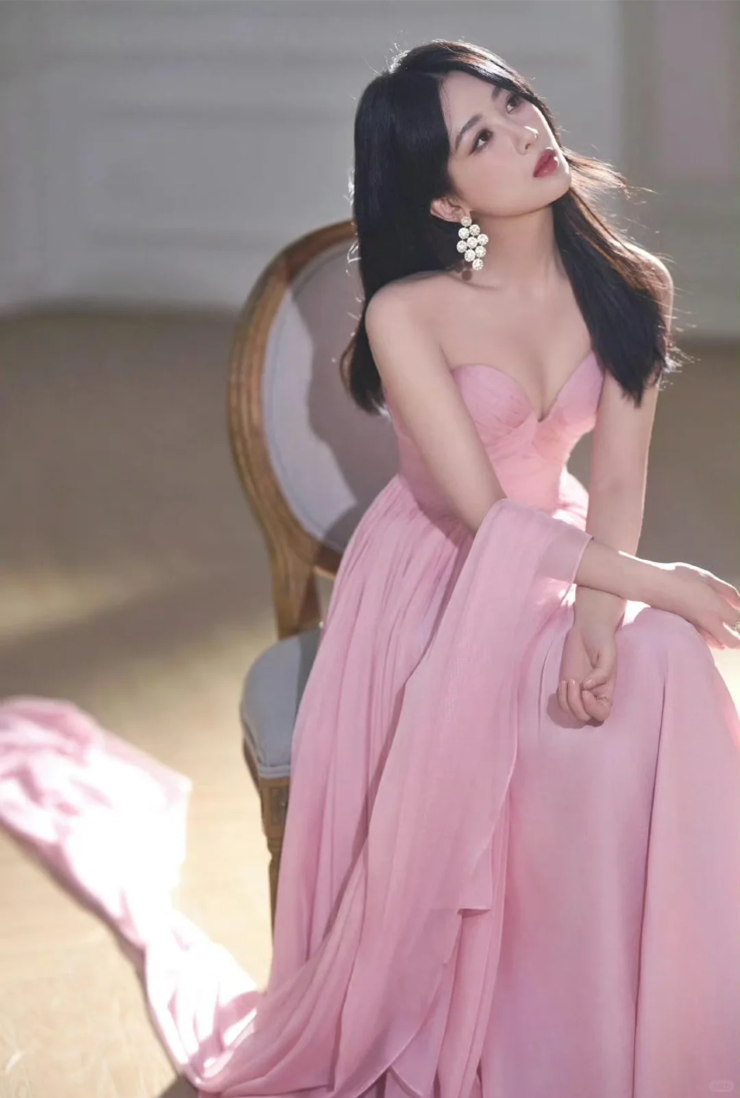 好美的小猴紫