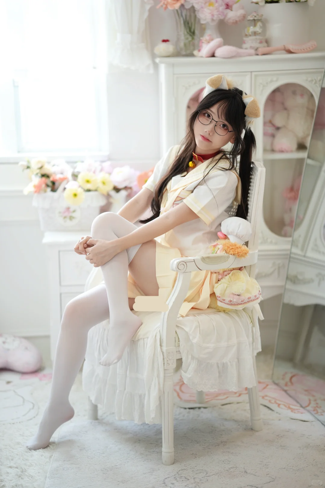 人～小狗想你了