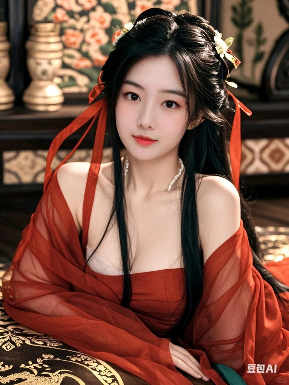 封神榜中的谁