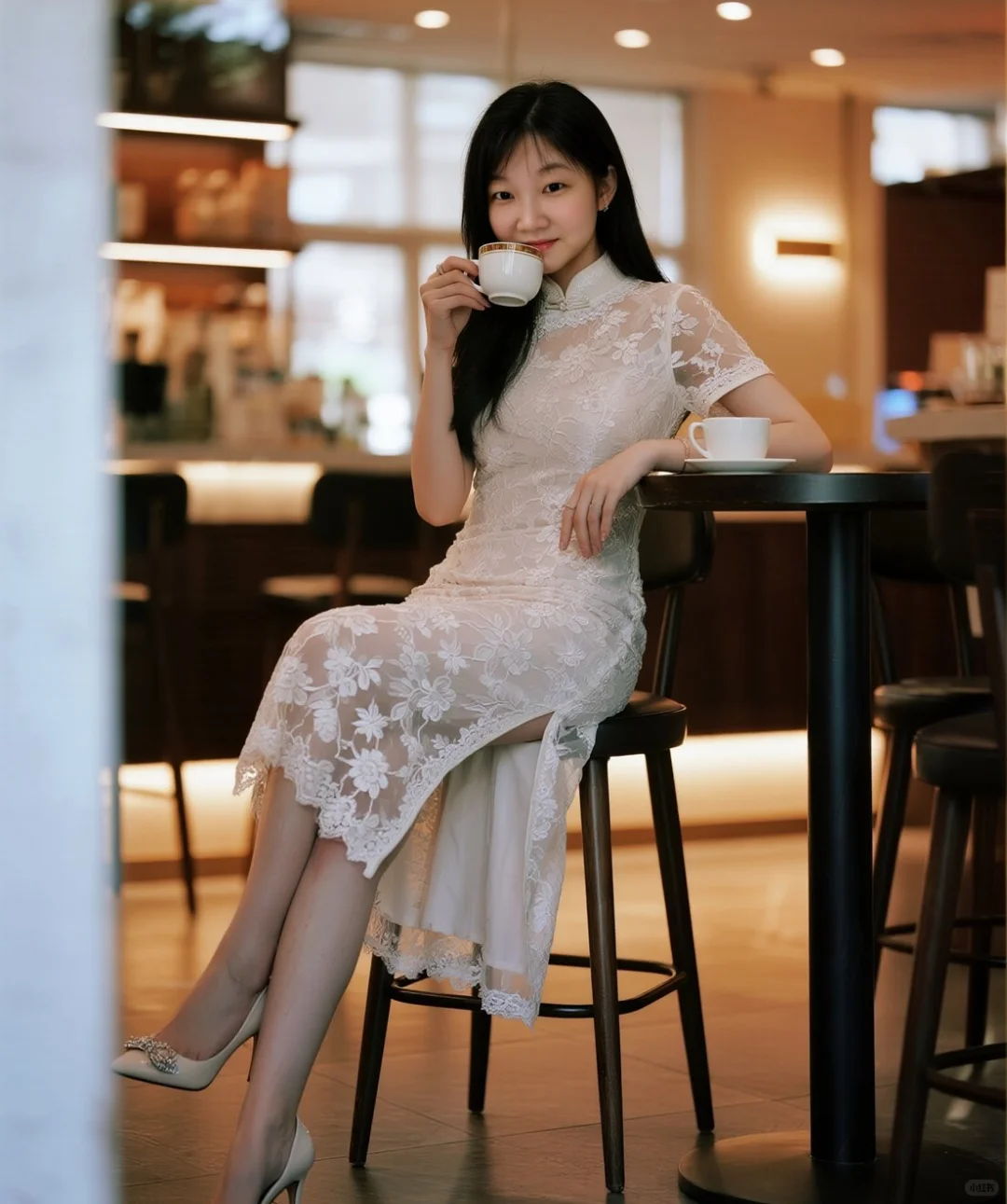 做自己的精致大女主 （职场版）