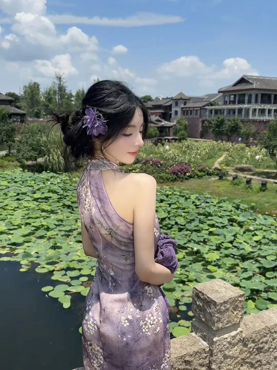 老公说果然许嵩说的对！！