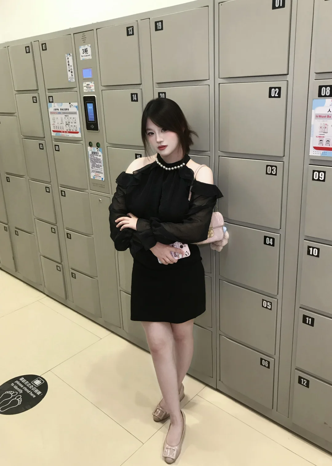 微胖是天赋 性感不用减重