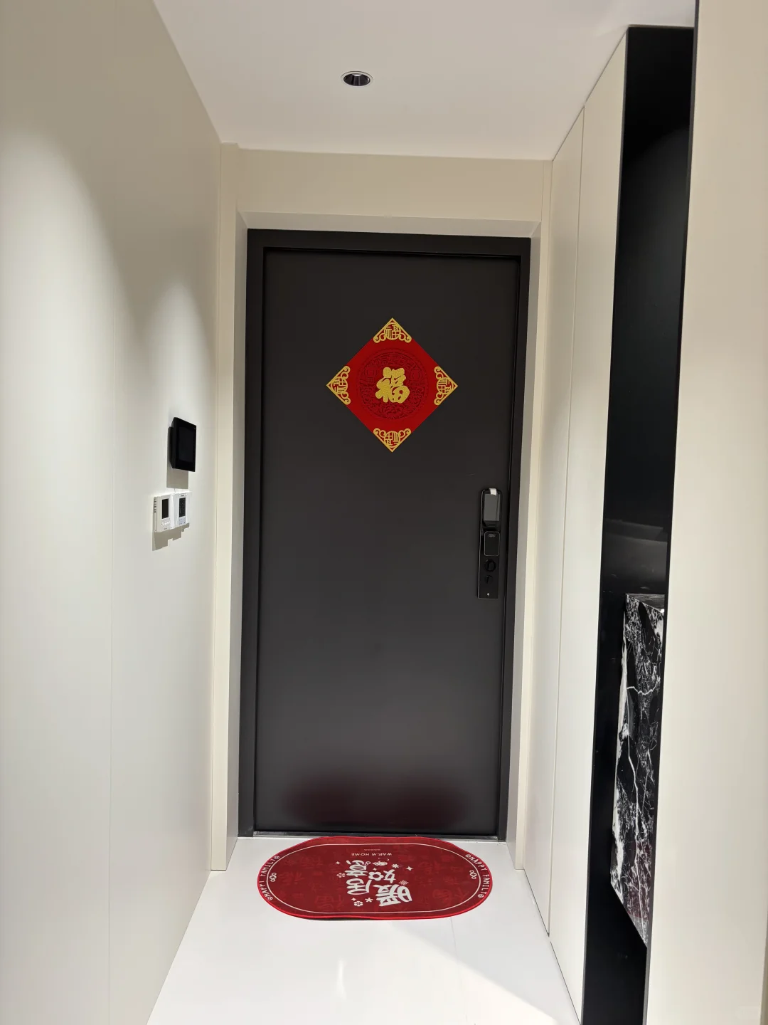 30岁，终于搬进我的Dream house~🏮附流程