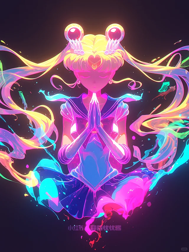美少女，集合！