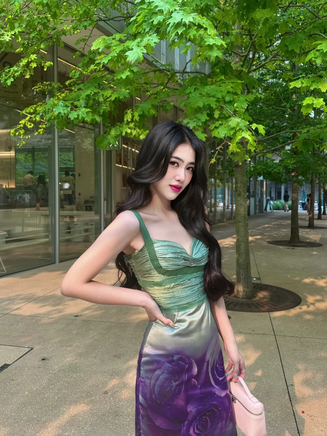 媚眼如丝🔮🍃