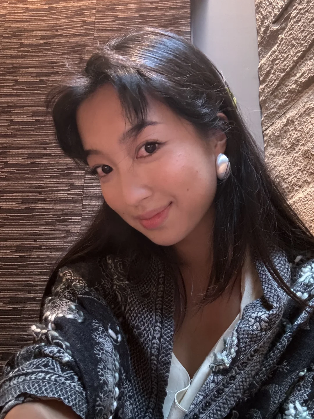自拍攻击