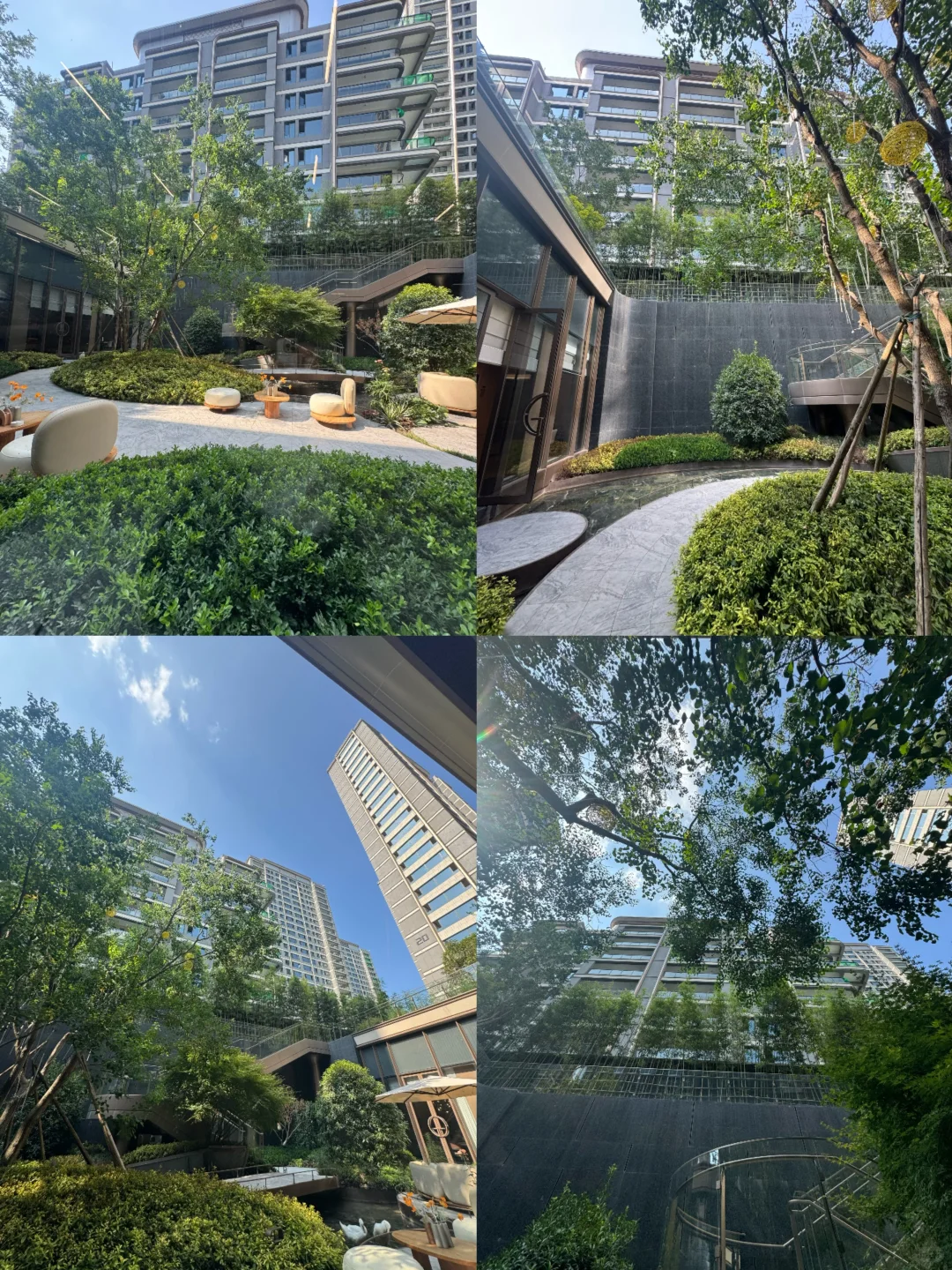 终于找到我的梦中情房！