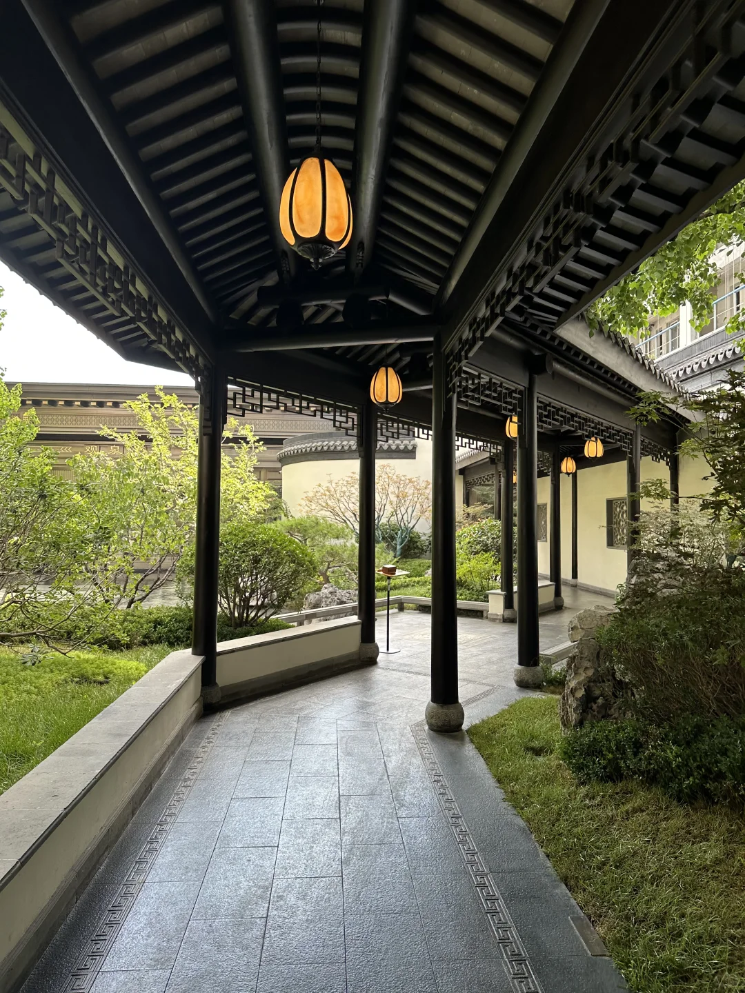 东边 新中式园林 高品质 有特价房 三地铁