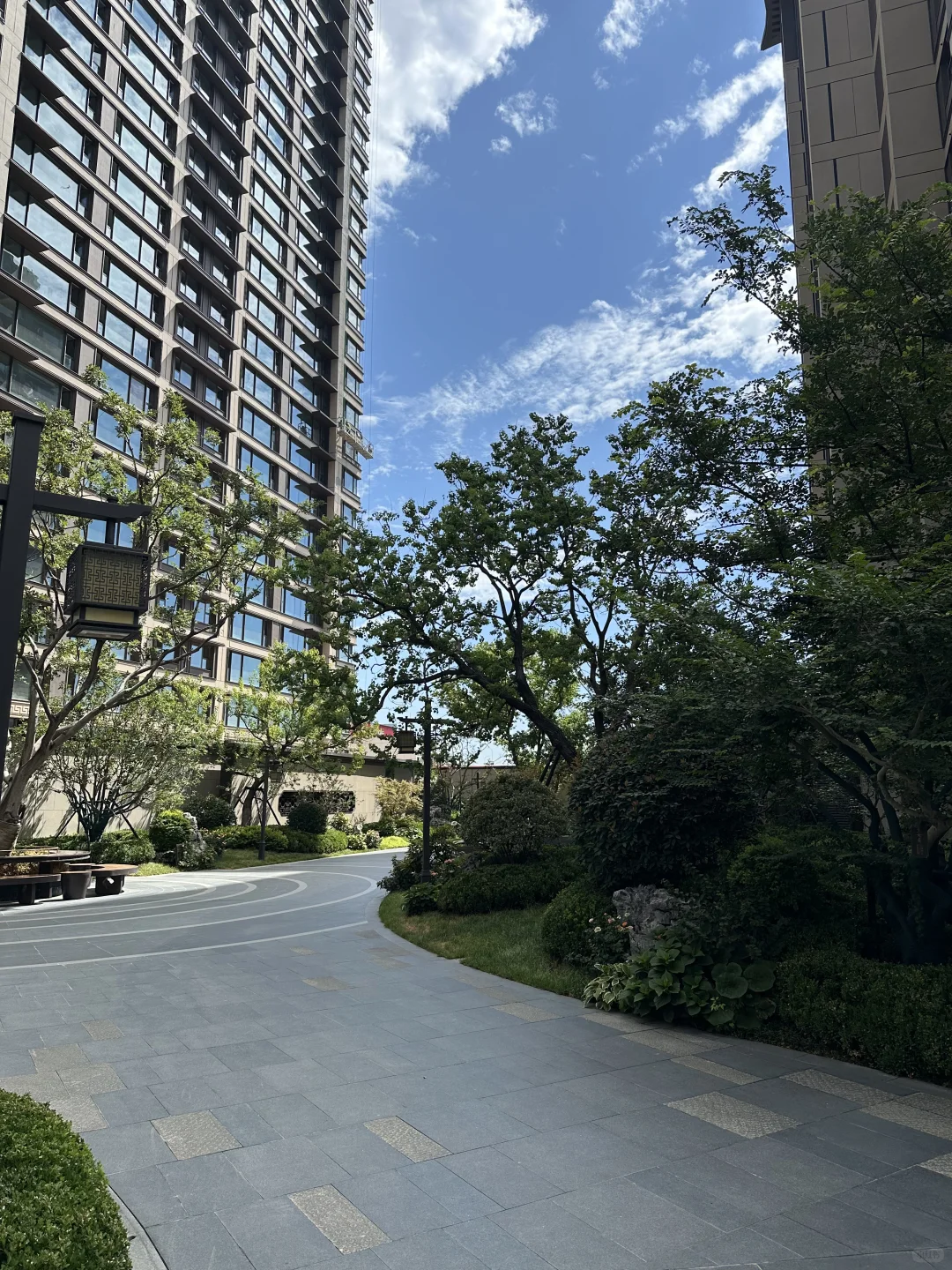东边 新中式园林 高品质 有特价房 三地铁