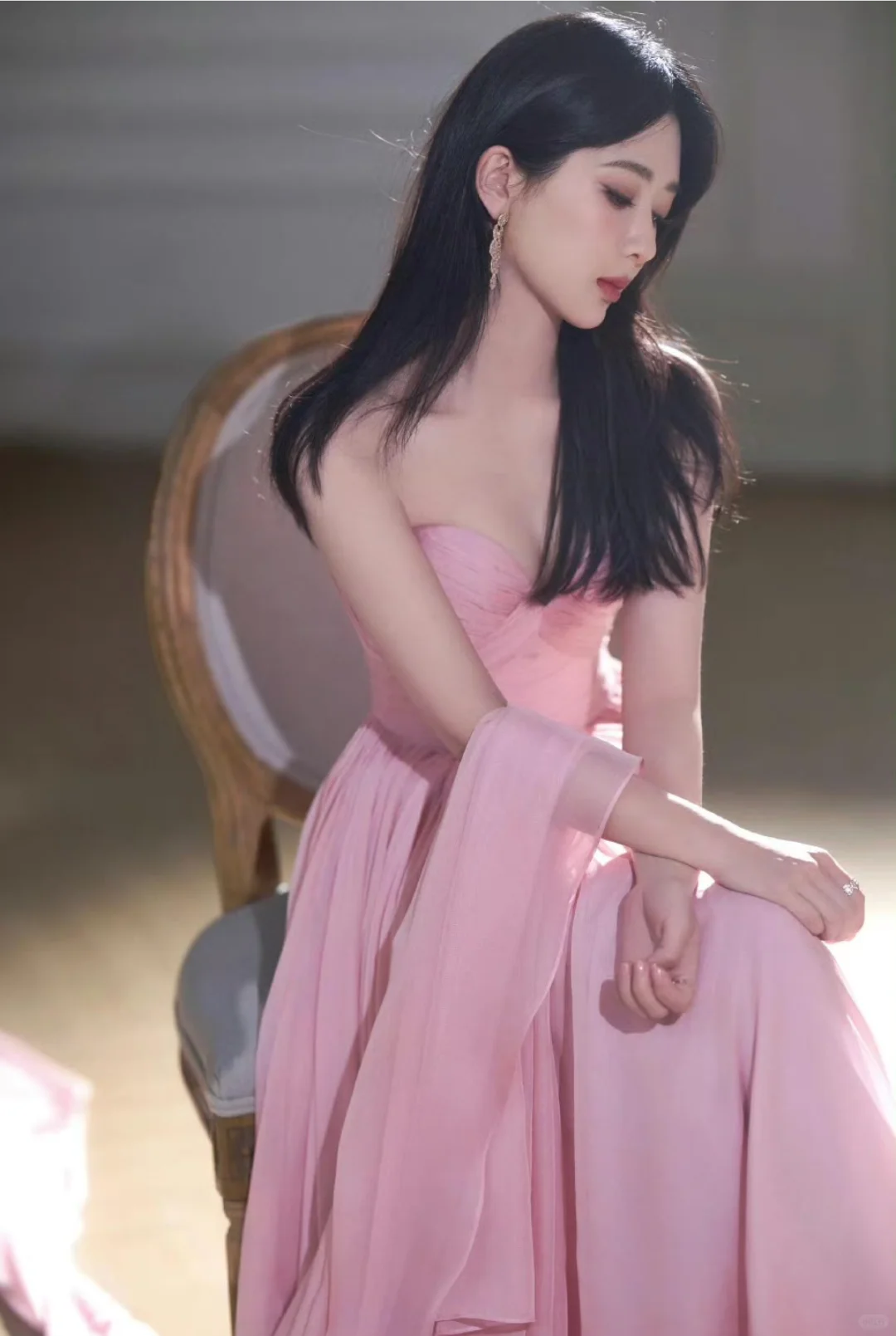 好美的小猴紫