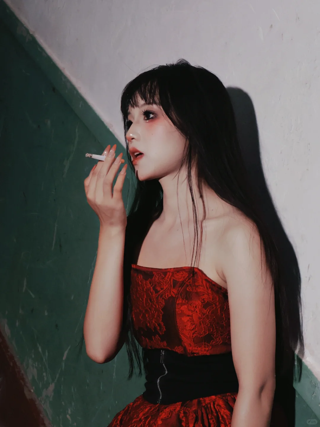 喜欢么,看狗的眼神