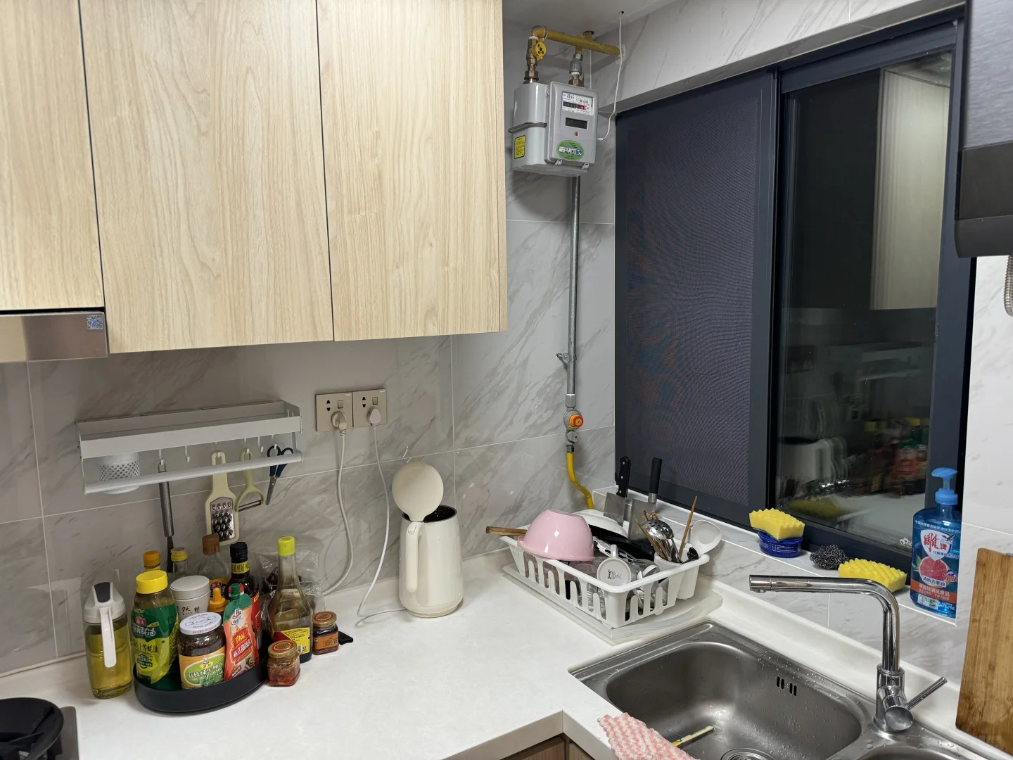 房东自卖昆明呈贡房屋出售 LOFT住宅民水民