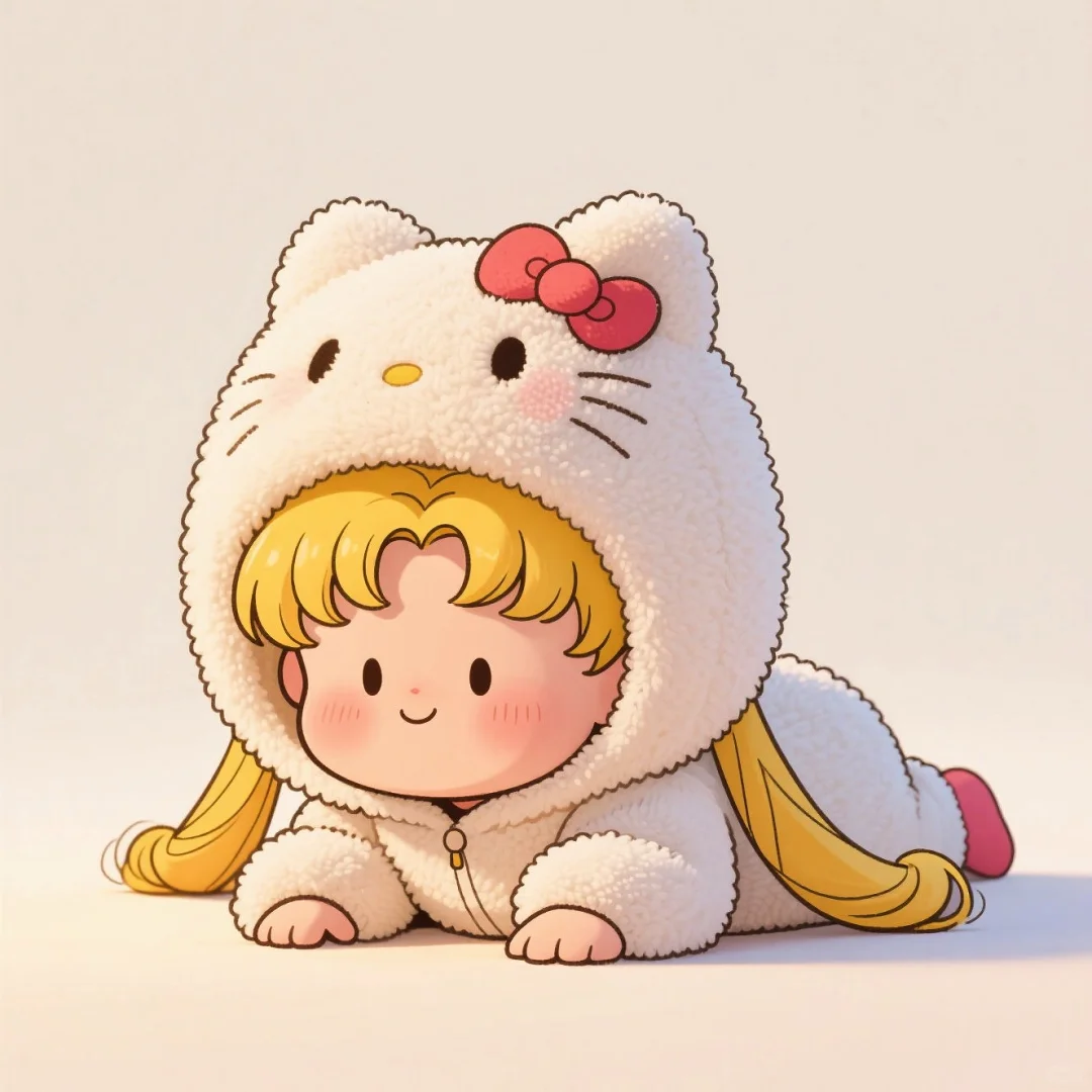 心有猛虎，嗷呜嗷呜～🐱