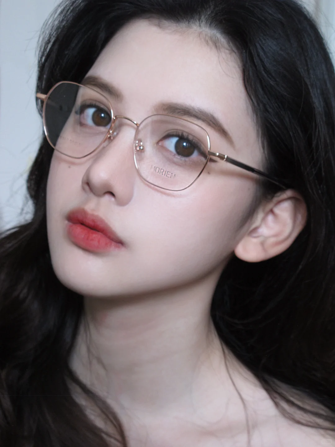 姐感是天生的