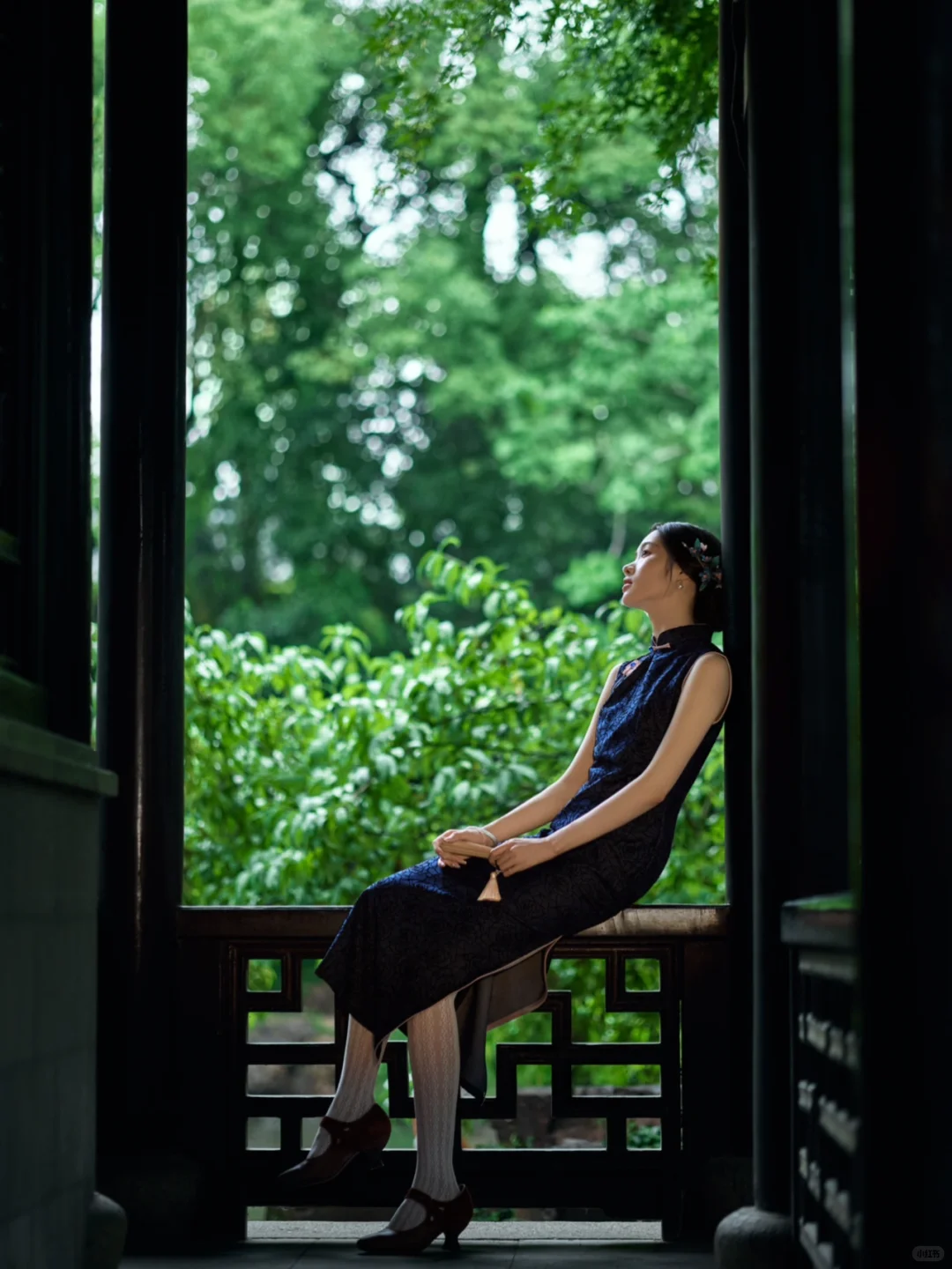 在江南写上一封信名为：青春《窈窕淑女》