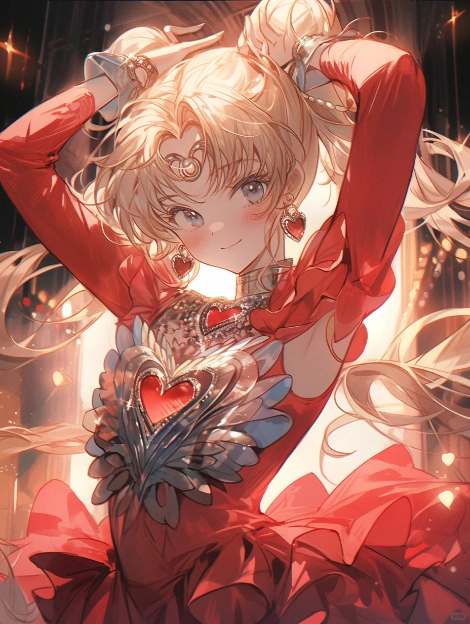 美丽动人美少女系列3|头像壁纸