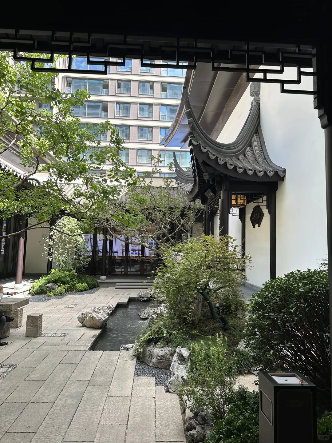 东边 新中式园林 高品质 有特价房 三地铁