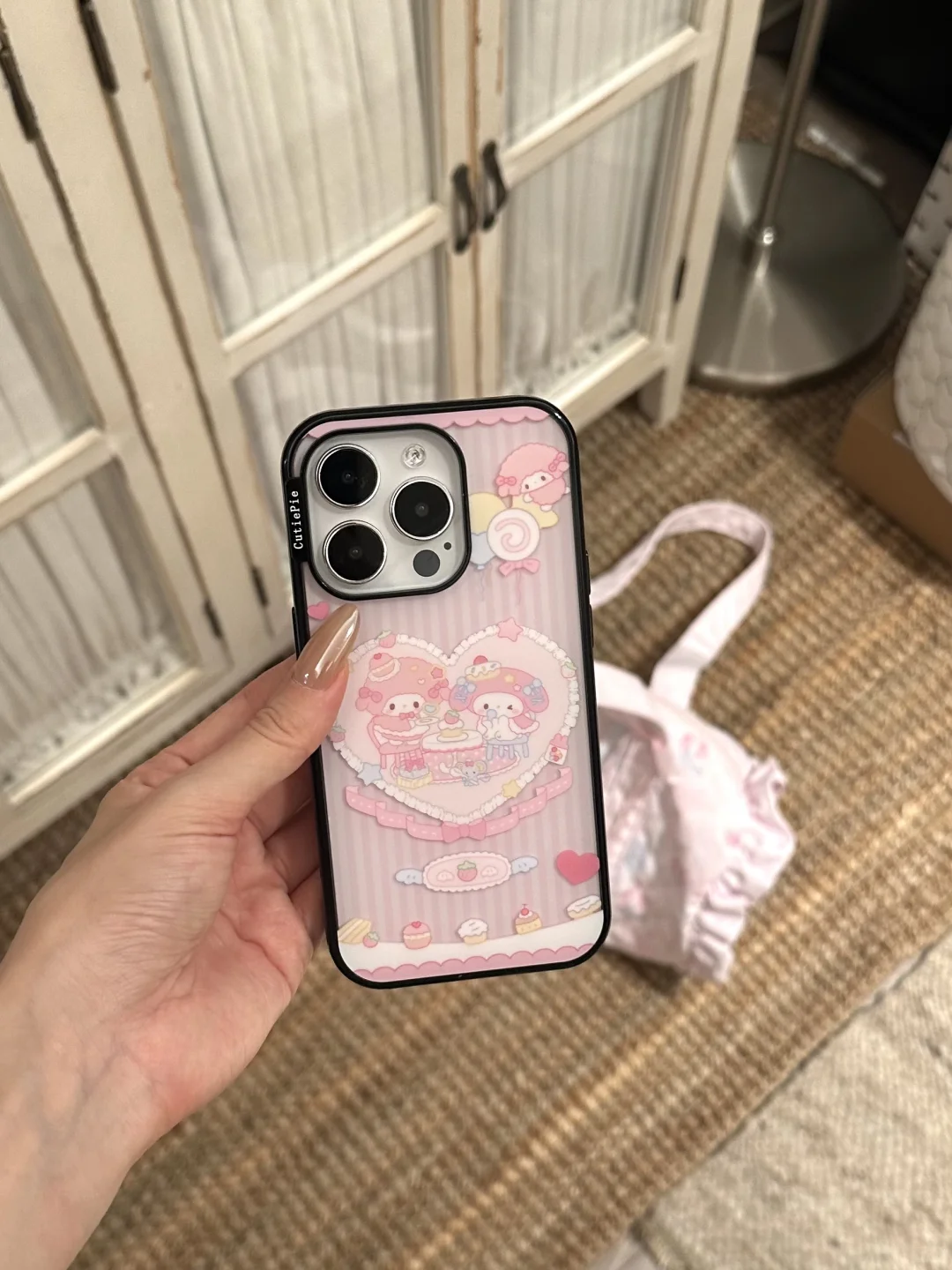 求被女生刷到的教程