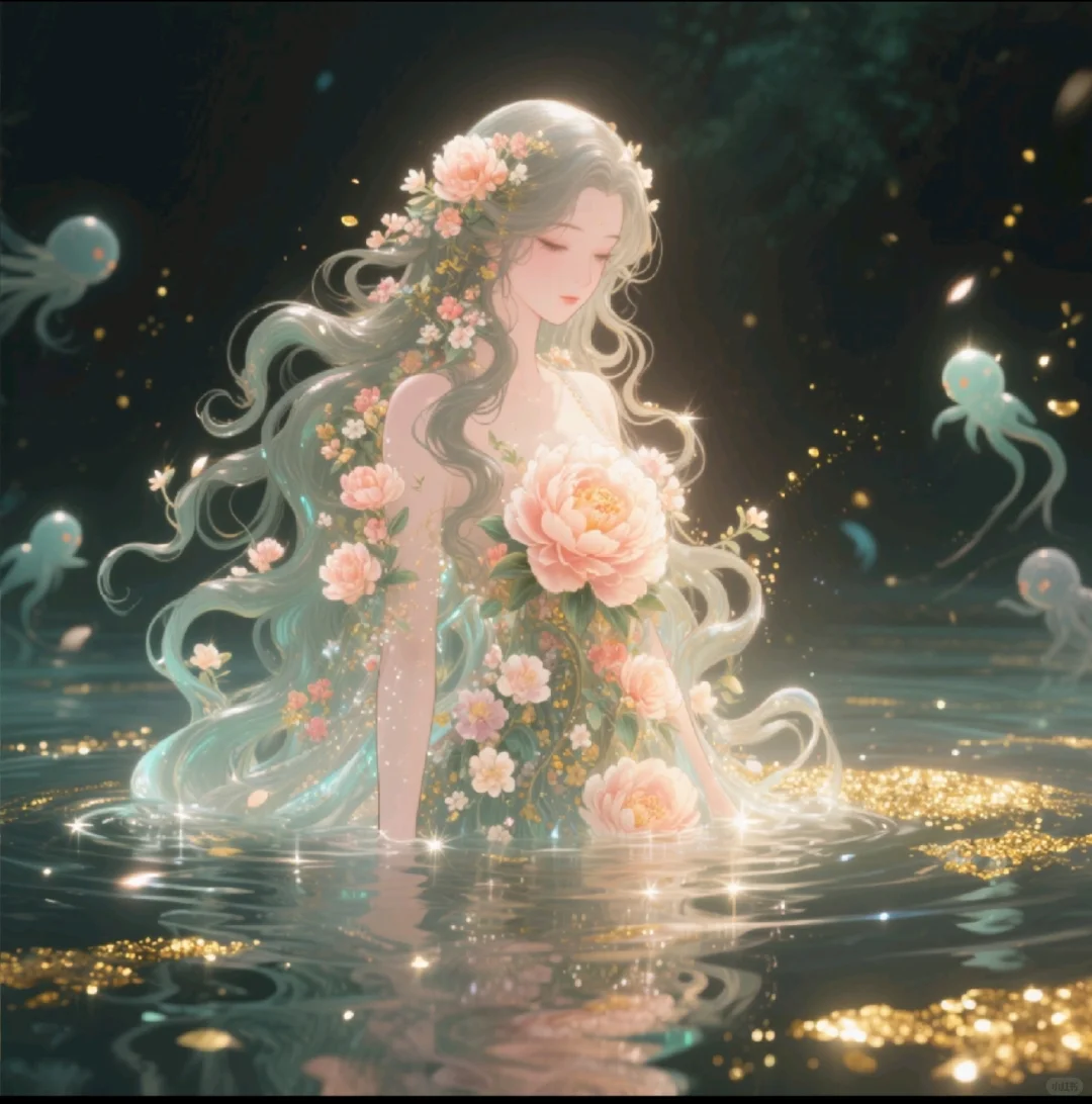 古风系列1