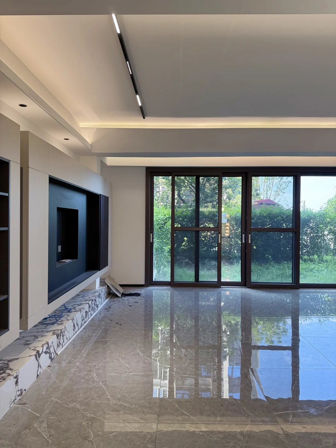勒是重庆🏡120万能买到带近100平的花园洋房