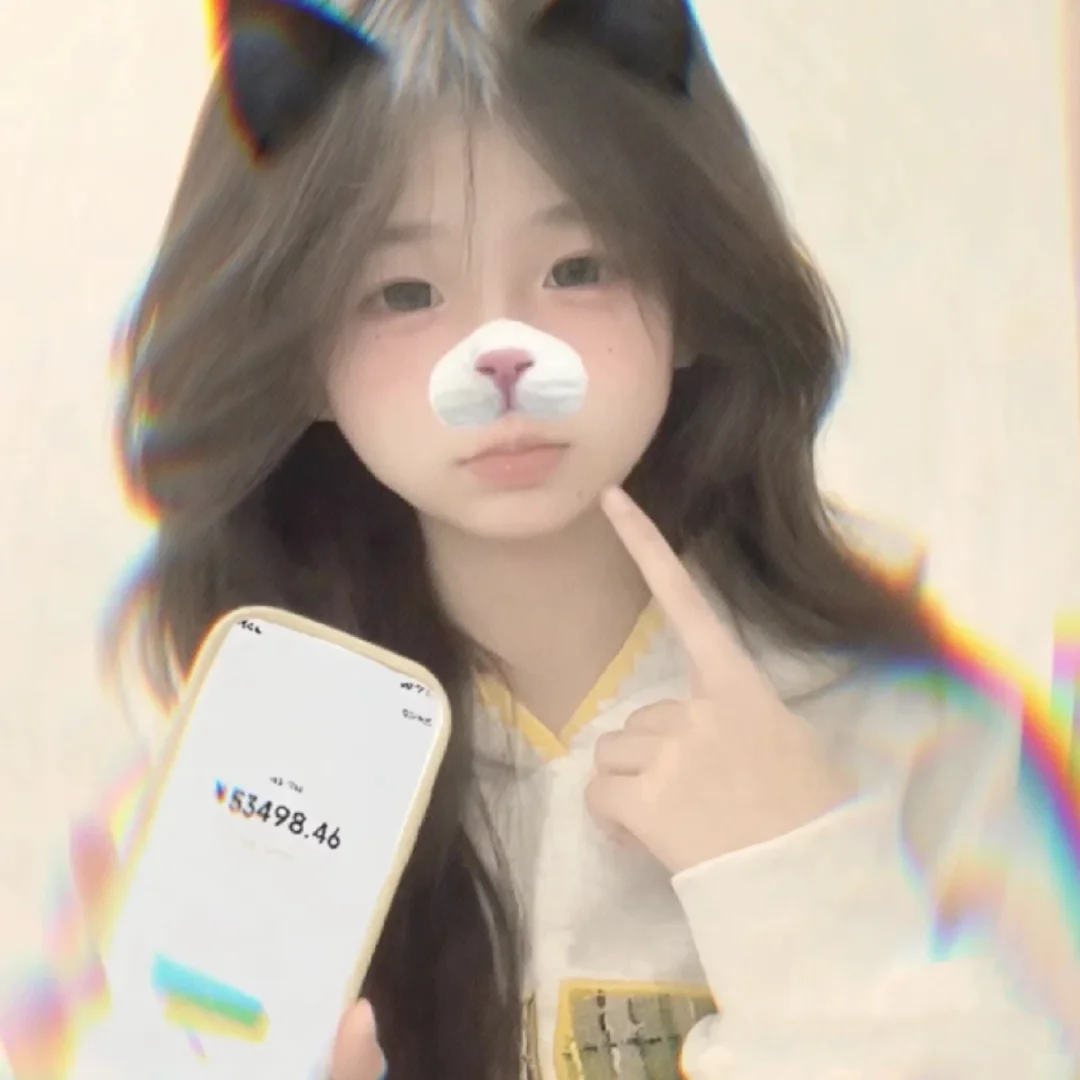啊啊啊她好甜啊～