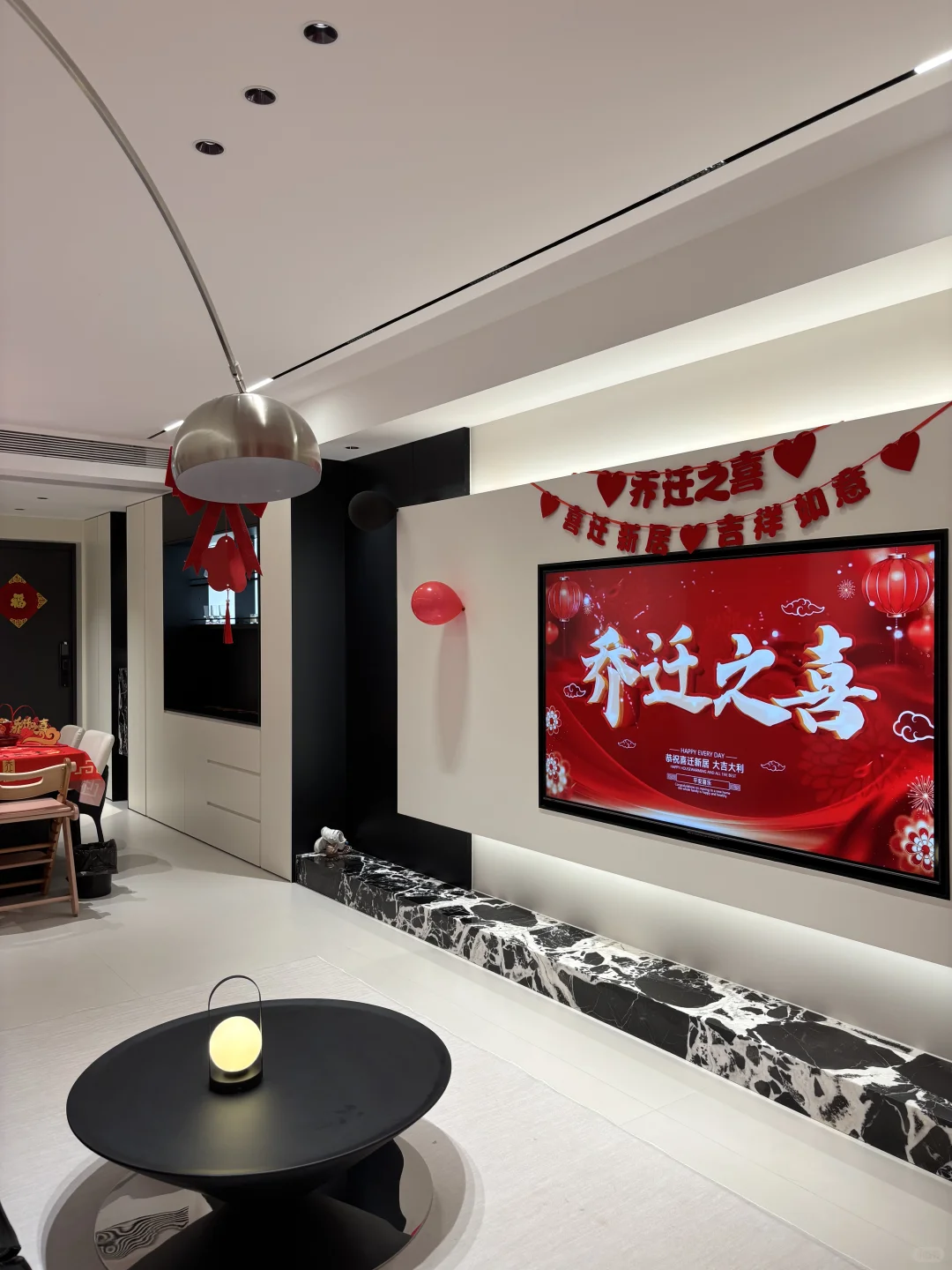30岁，终于搬进我的Dream house~🏮附流程