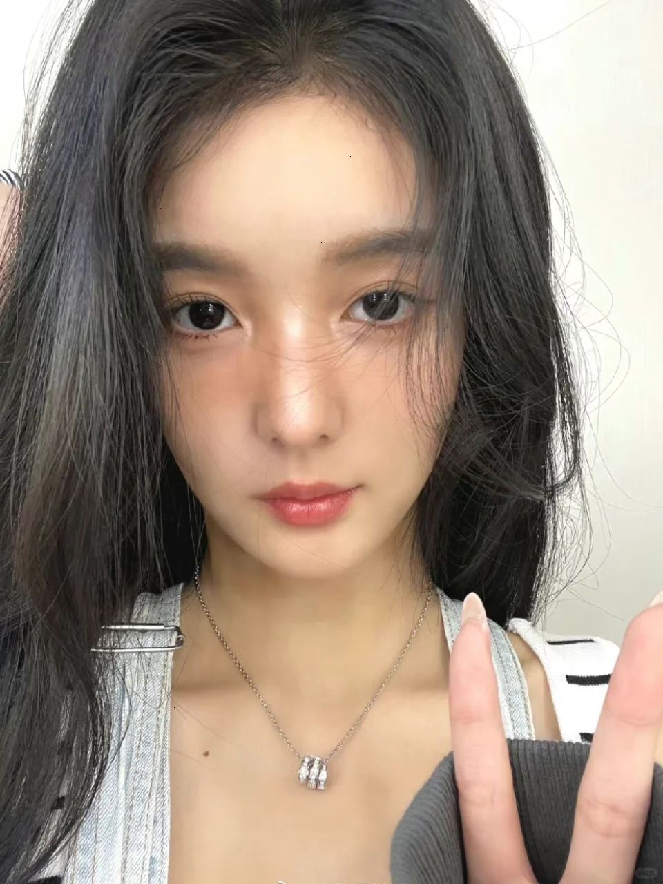 每天分享一个美女之小怡同学篇（三十六）