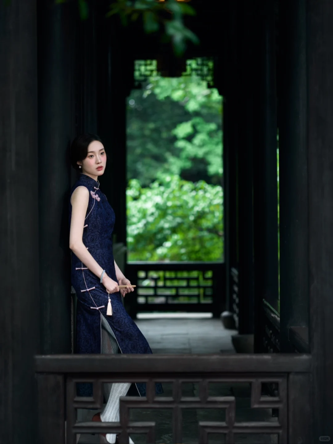 在江南写上一封信名为：青春《窈窕淑女》