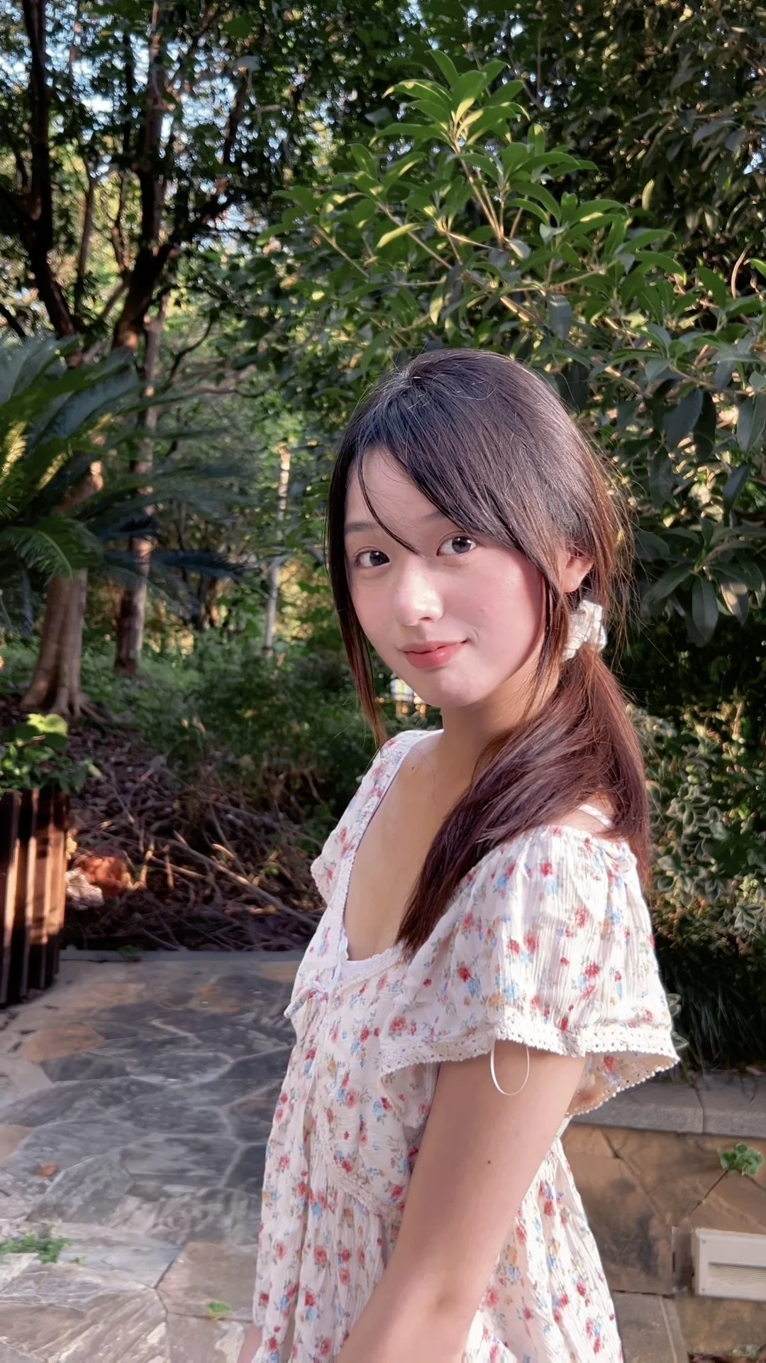 少女的思春期～