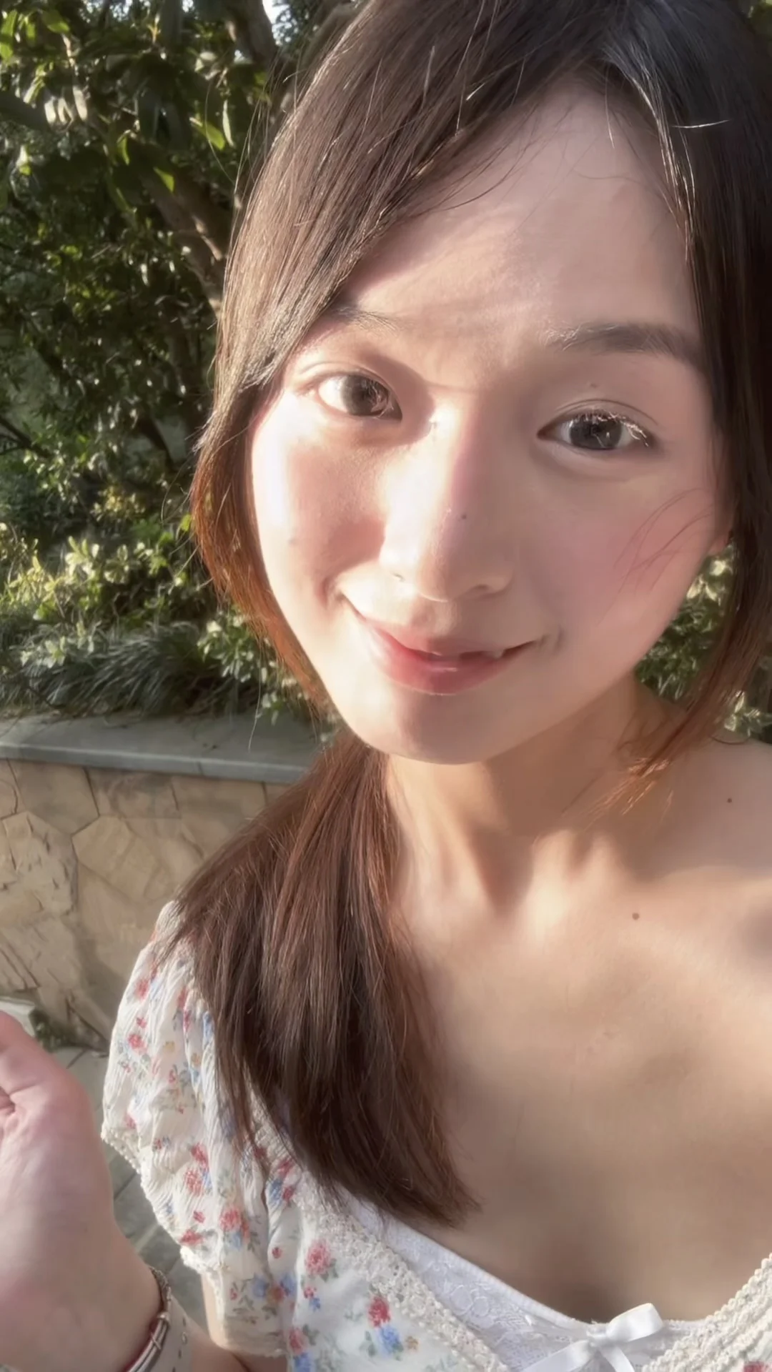 少女的思春期～
