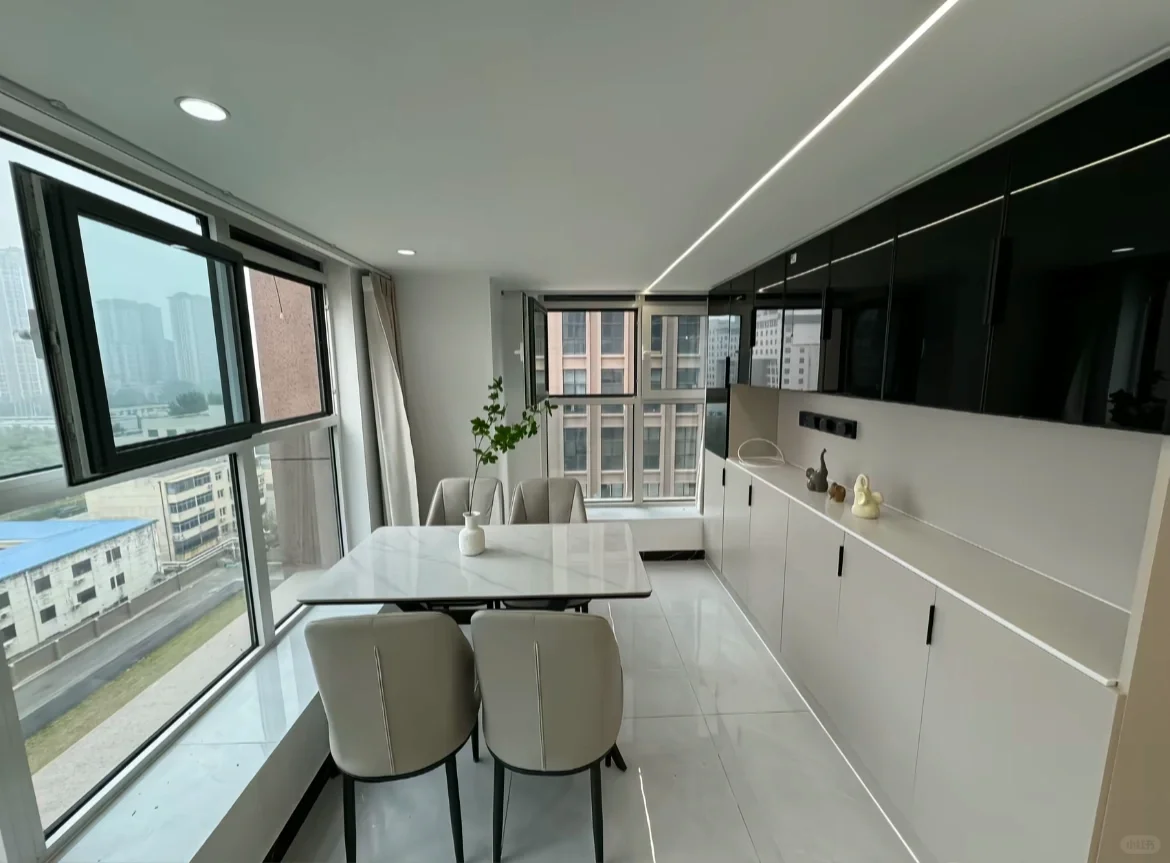石家庄房东直租 loft大一室900一🈷️！