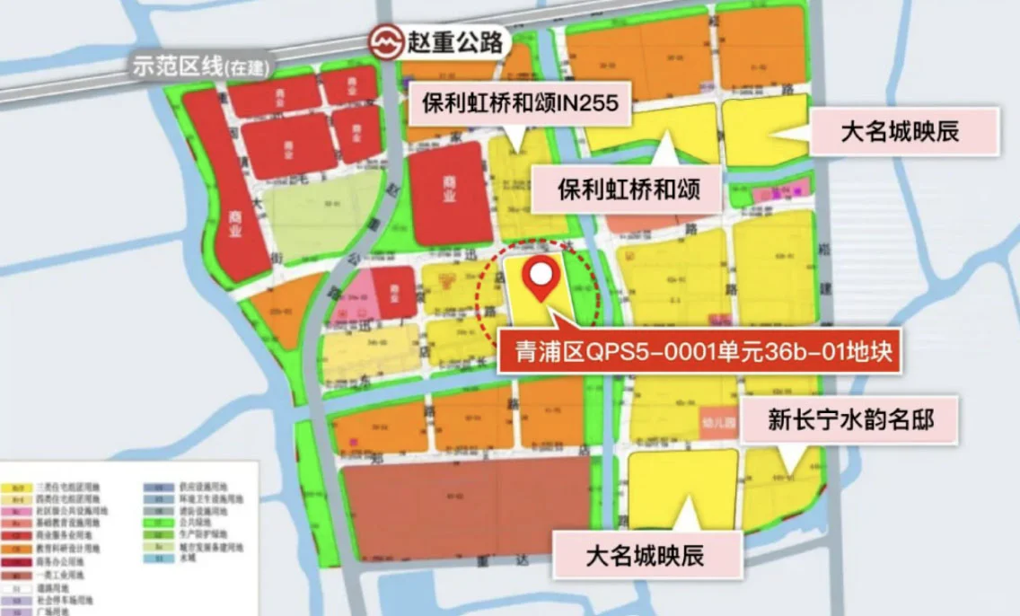 虹桥和颂三期，这波新户型绝了！