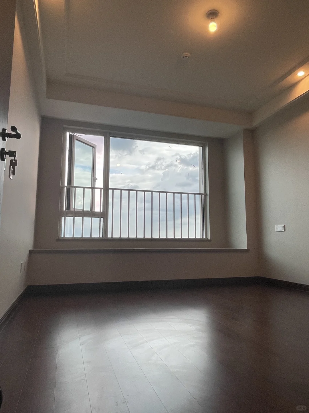 滨江欣翠里新房出租 新街一号
