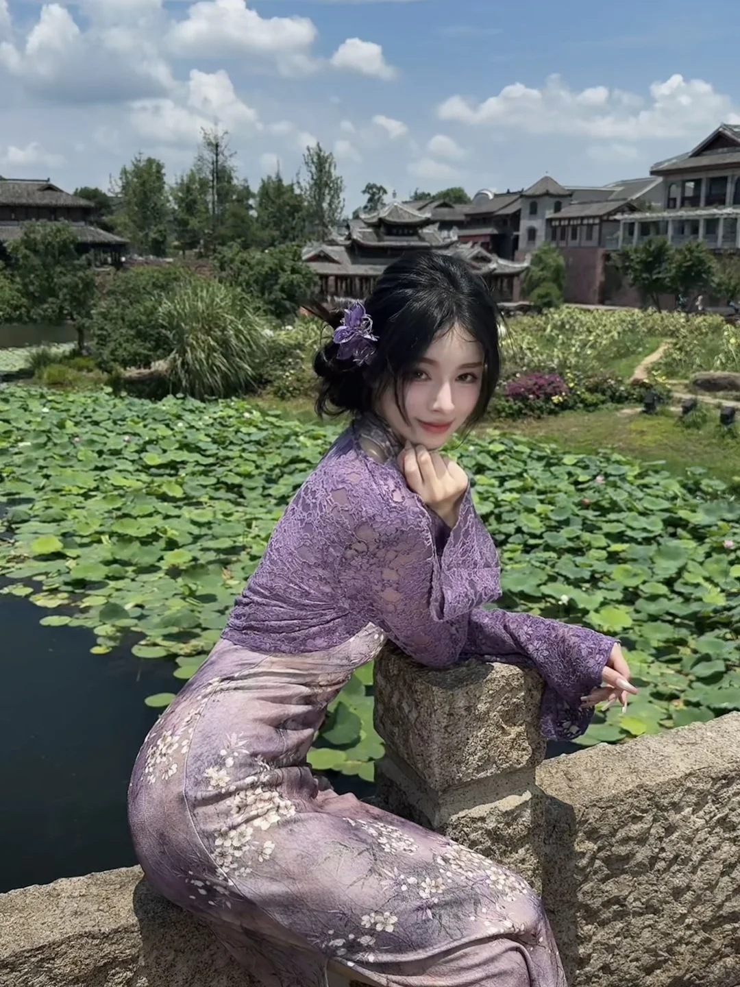 老公说果然许嵩说的对！！