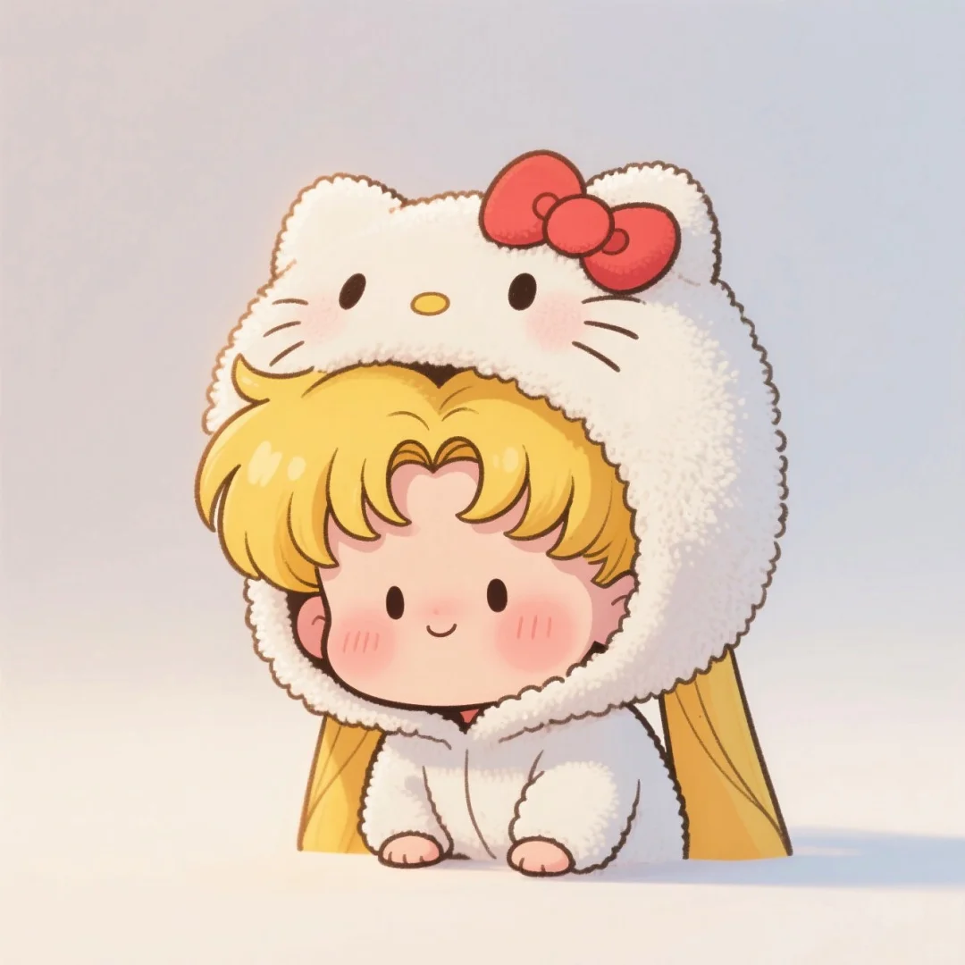 心有猛虎，嗷呜嗷呜～🐱