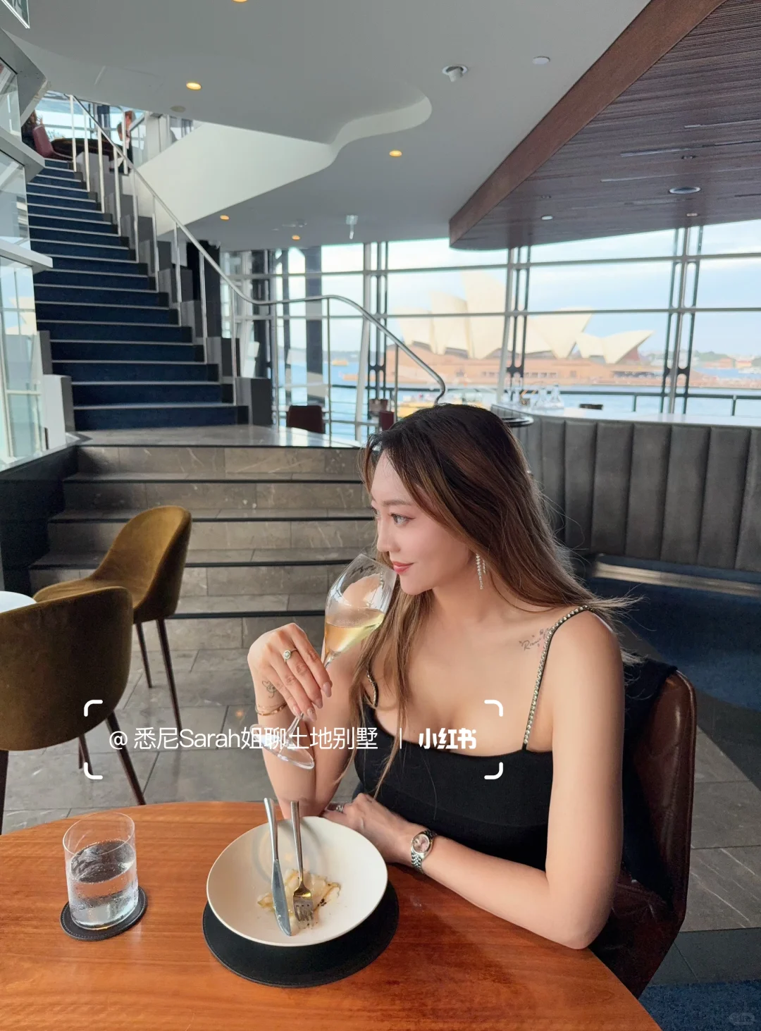 做地产的女生，有时要更懂逻辑、也更懂情绪