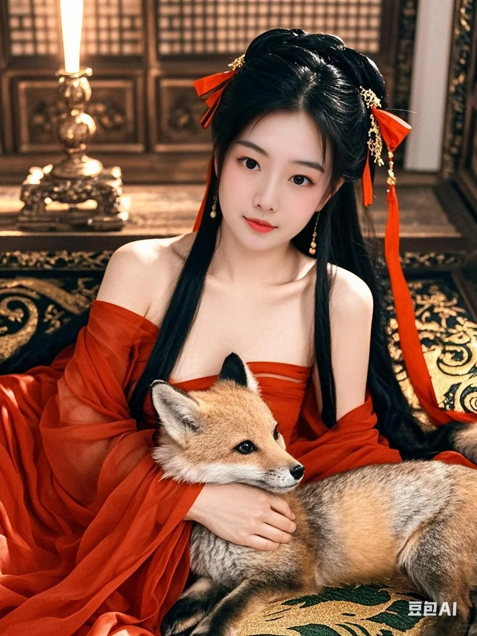 封神榜中的谁