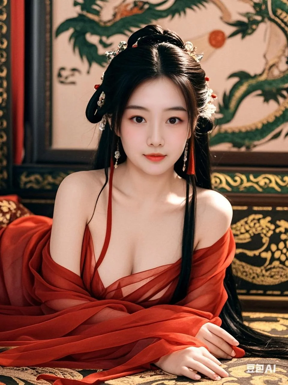 封神榜中的谁