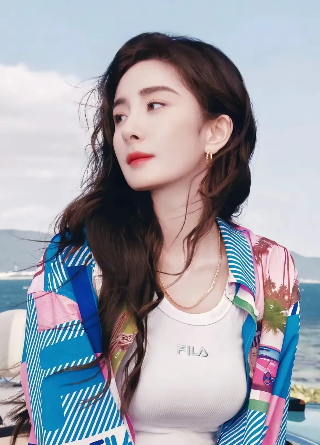 大幂幂，实至名归！#杨幂