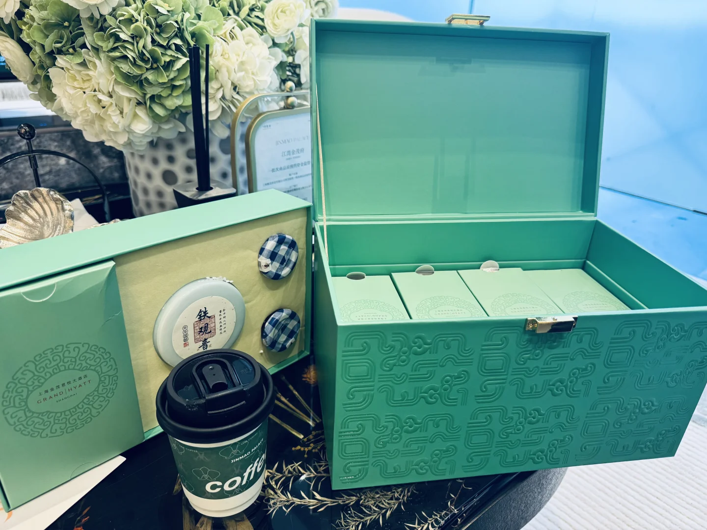 被金茂府狠狠圈粉了