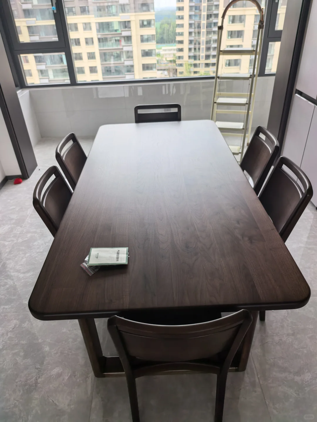 全屋源氏木语入场，越来越像个家了！