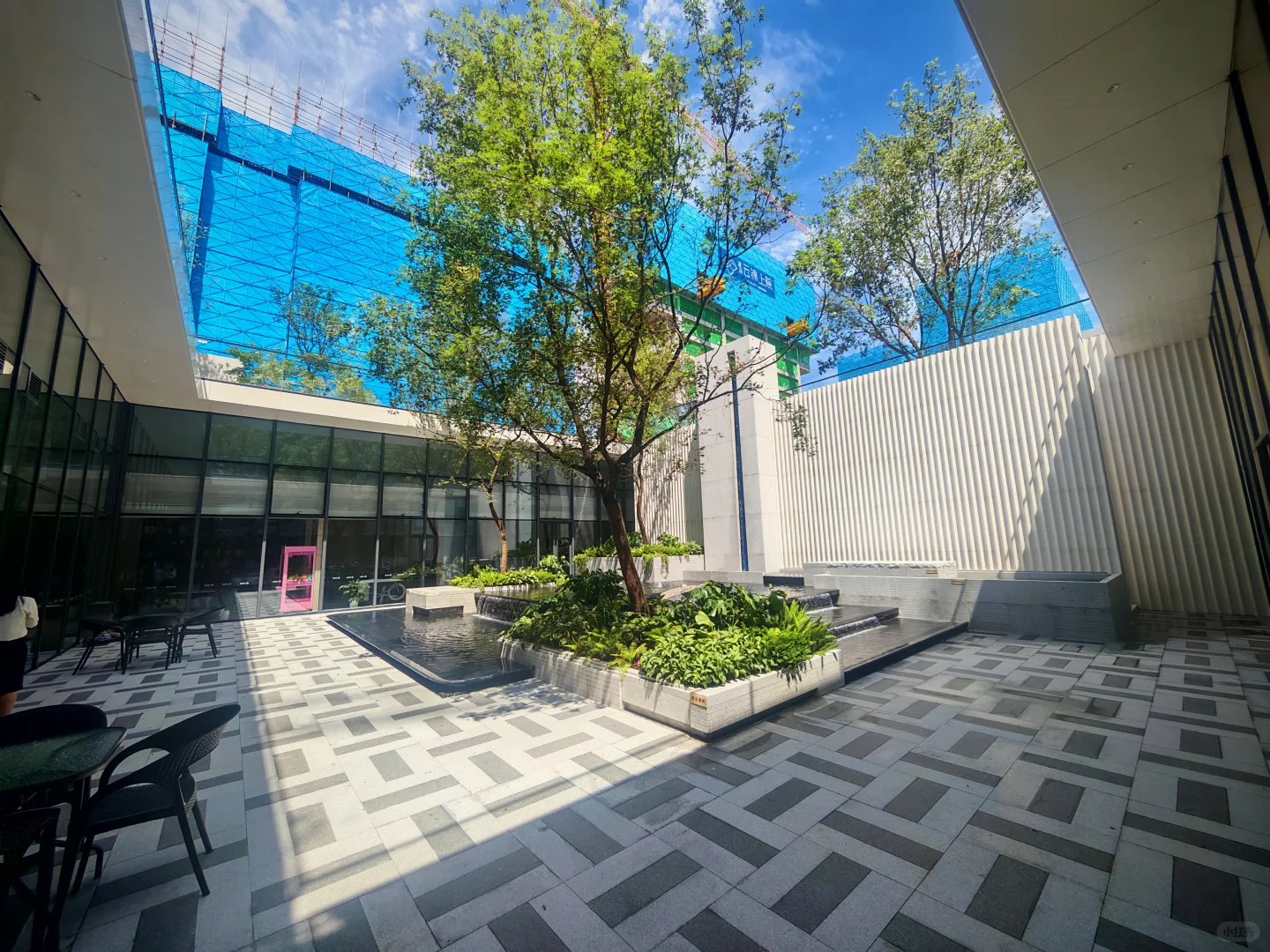 固安 建投云锦上院 购房记