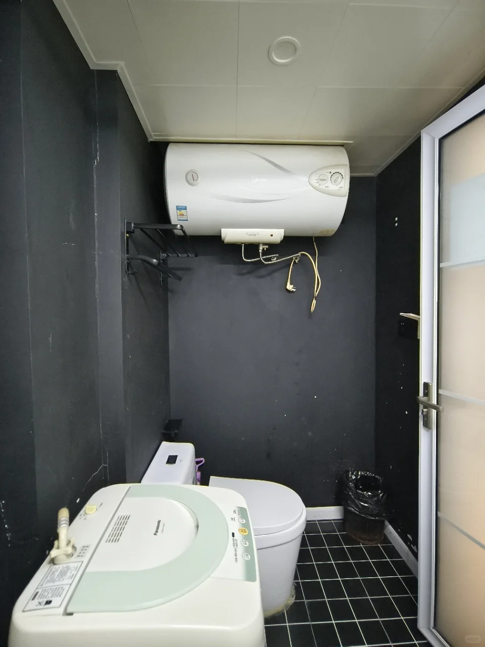 公寓有没有喜欢
