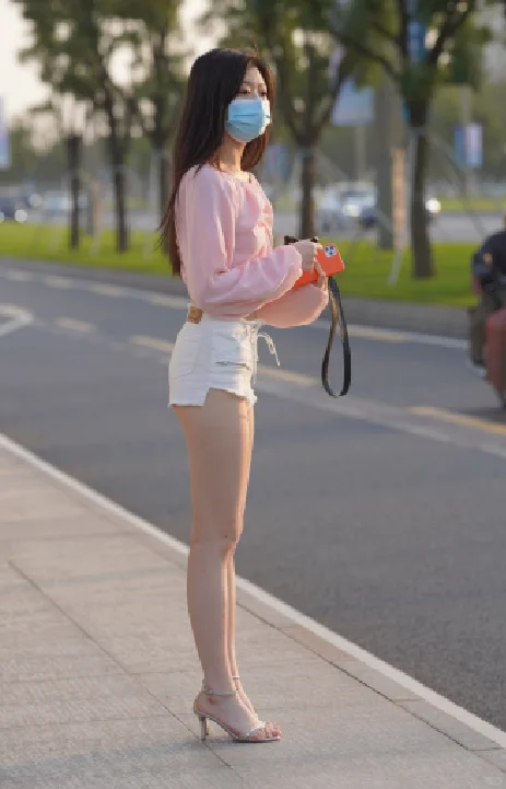 美女图集 154期