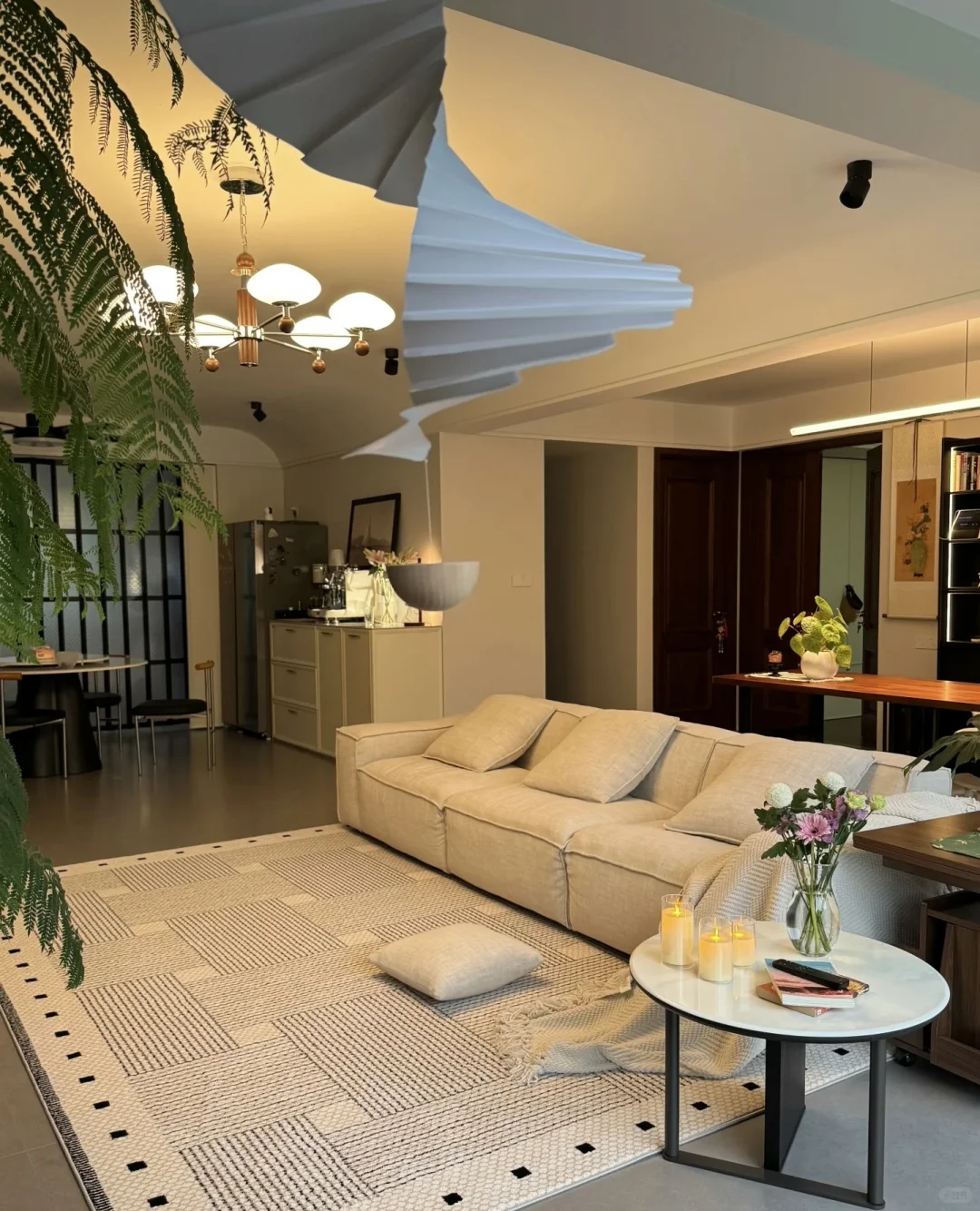新上汽博轨道旁精装洋房79万带走🏡