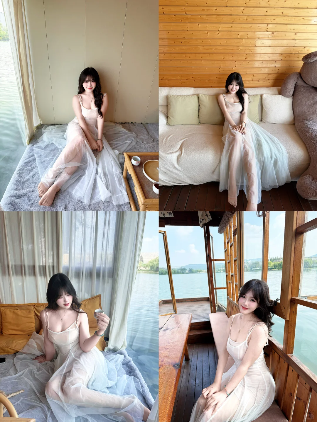 襄阳陪拍｜炒鸡美腻性感妖娆纯欲小女子一枚