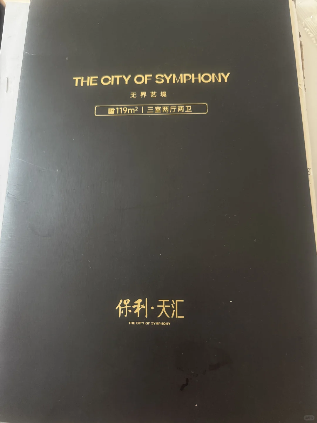 保利天汇，返佣无门，大家擦亮眼睛