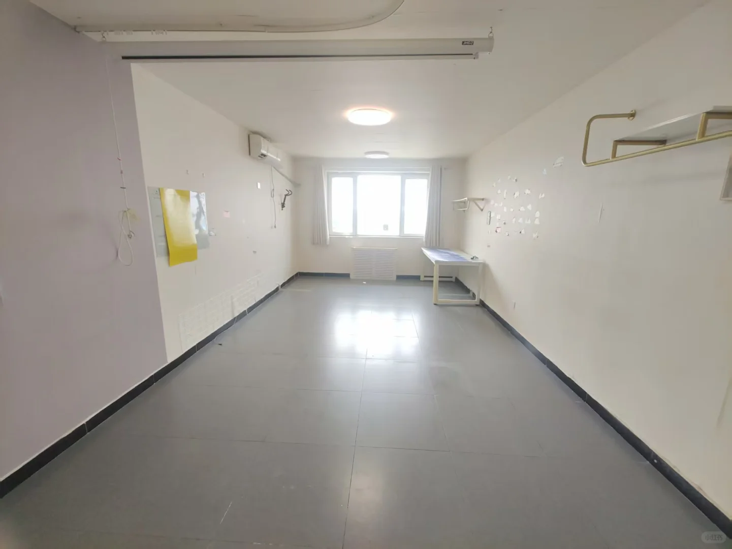 北花园一居室开间随时看房入住家具家电配齐