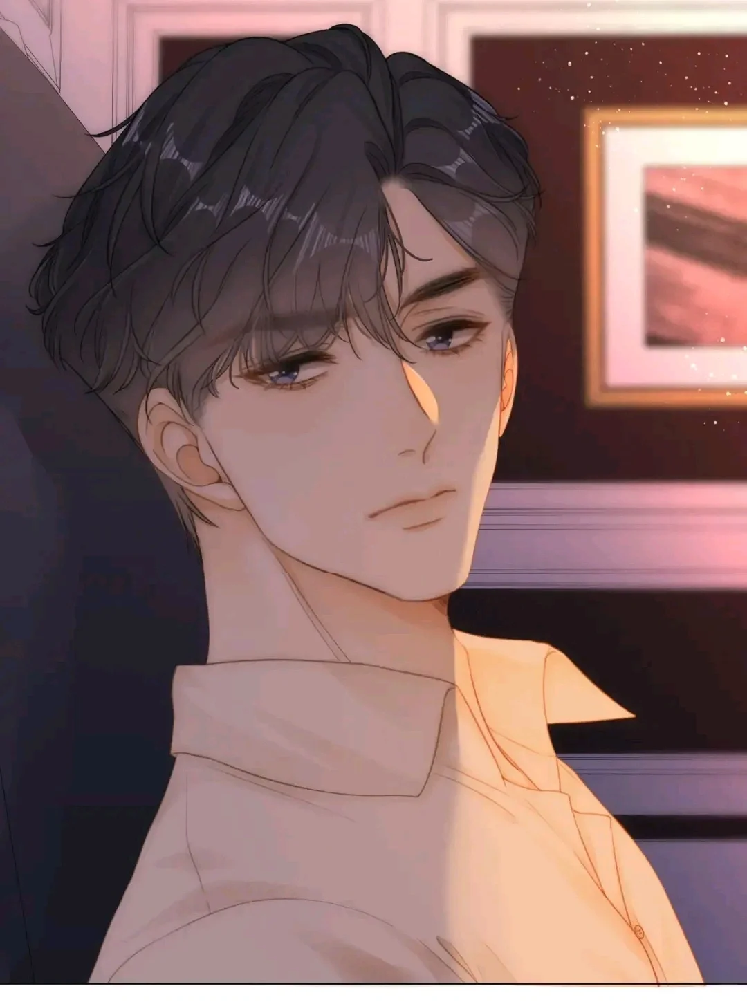 值得一看的漫画：尤物