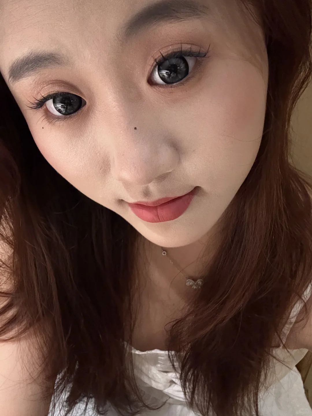 19 年轻 骄傲 美丽 错在哪
